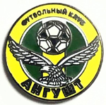 Значок Ангушт